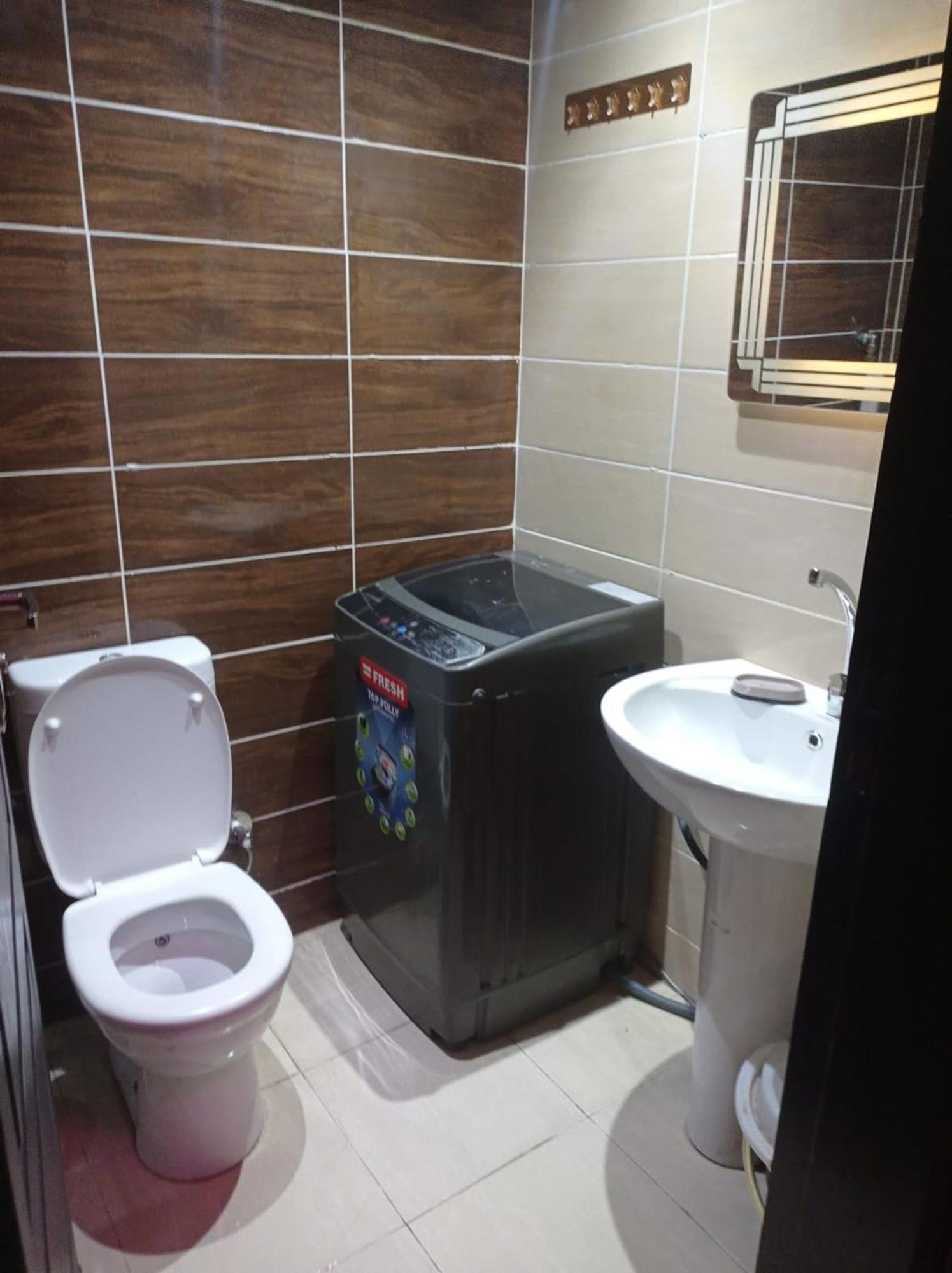 Florenze Khamsin Hurghada2 Appartement Hurghada