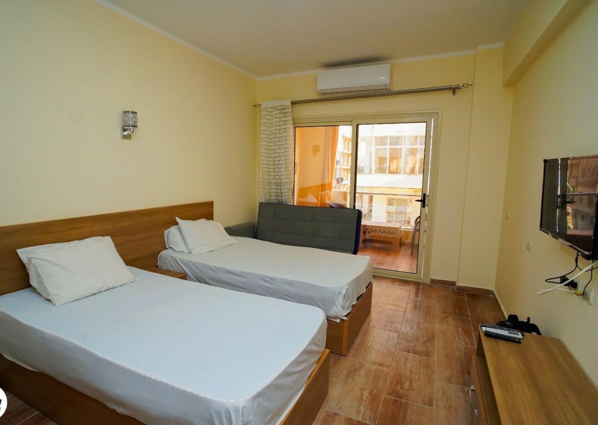 Appartement Florenze Khamsin Hurghada2 *